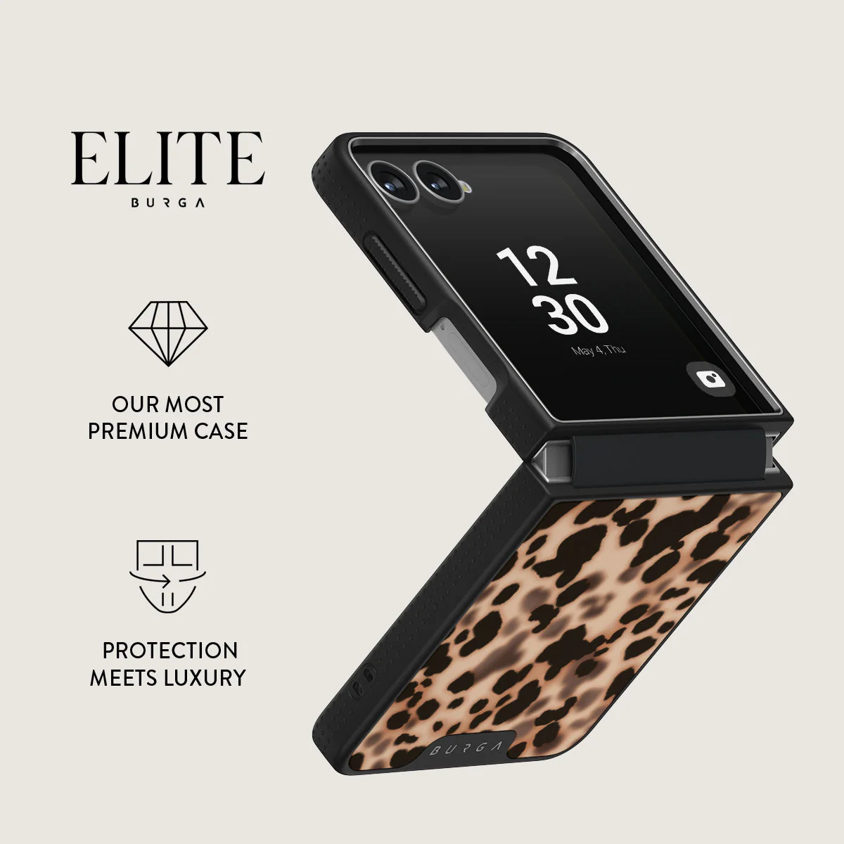 Off Duty - Samsung Galaxy Z Flip 7 Case - Image 13