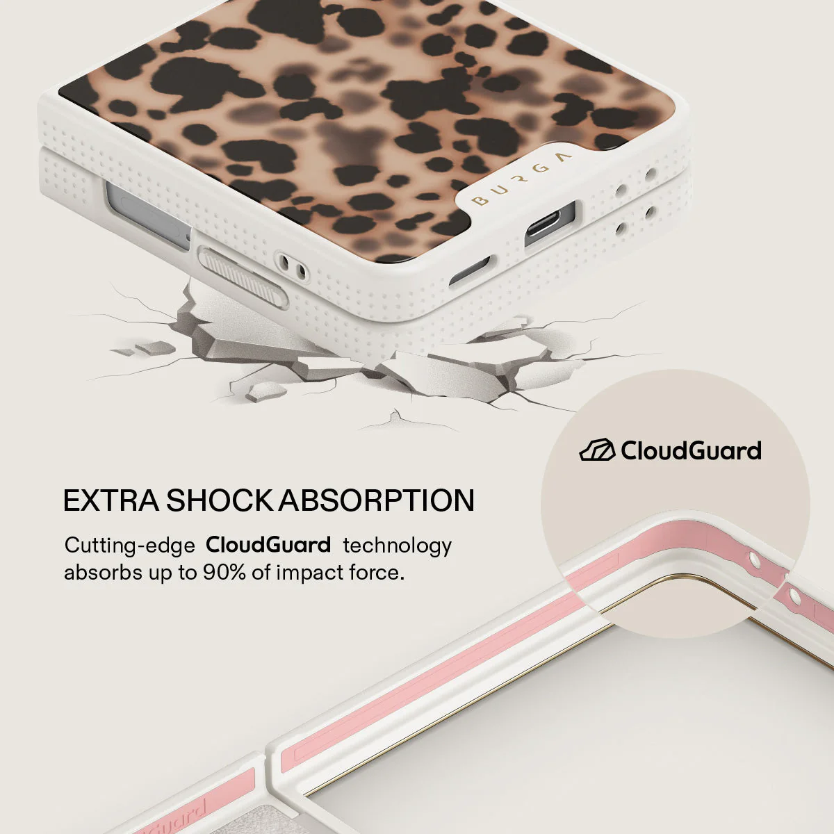 Off Duty - Samsung Galaxy Z Flip 7 Case - Image 21