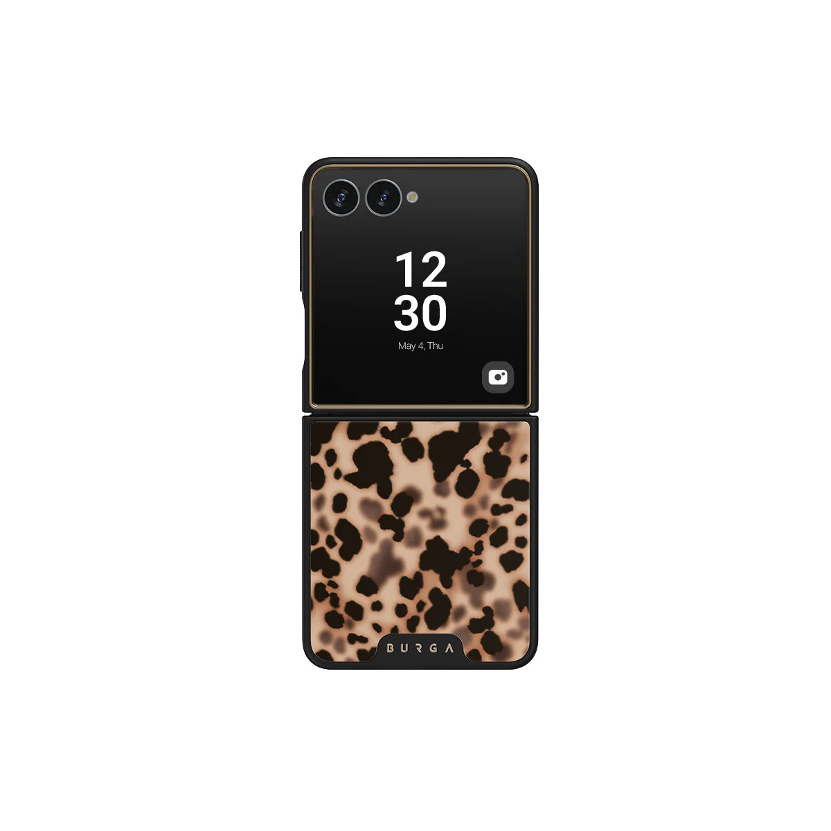 Off Duty - Samsung Galaxy Z Flip 7 Case - Image 5