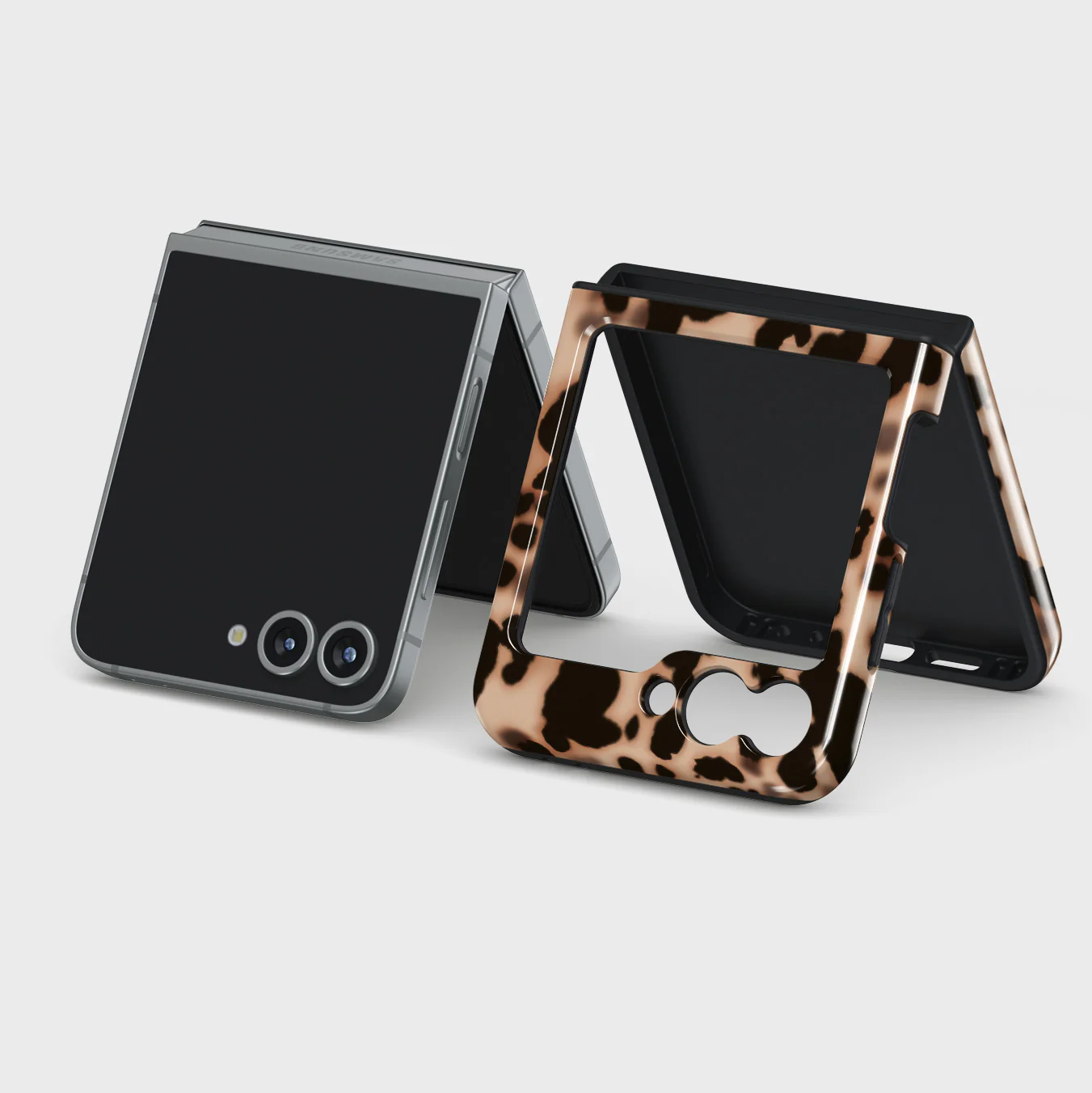 Off Duty - Samsung Galaxy Z Flip 7 FE Case - Image 5