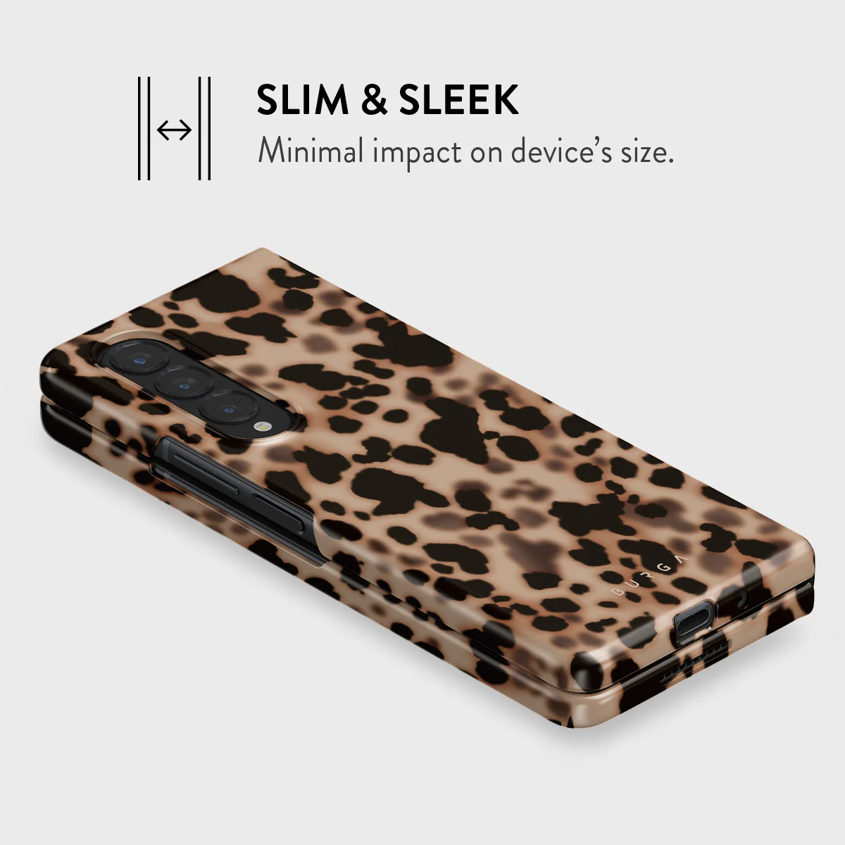 Off Duty - Samsung Galaxy Z Fold 3 Case - Image 4