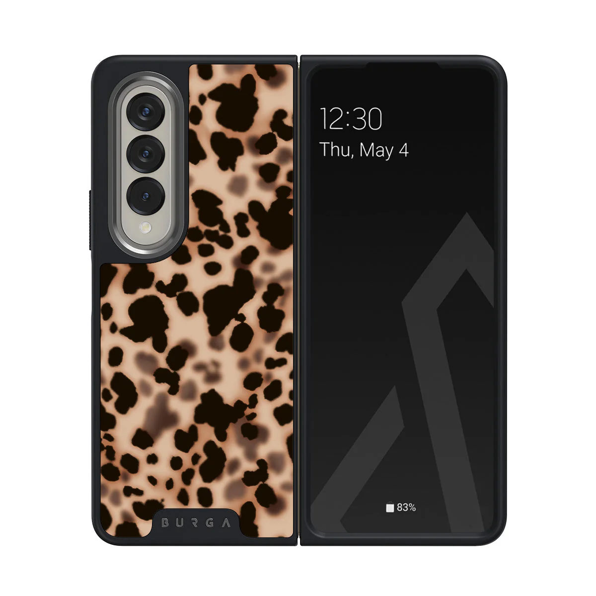 Off Duty - Samsung Galaxy Z Fold 4 Case - Image 13