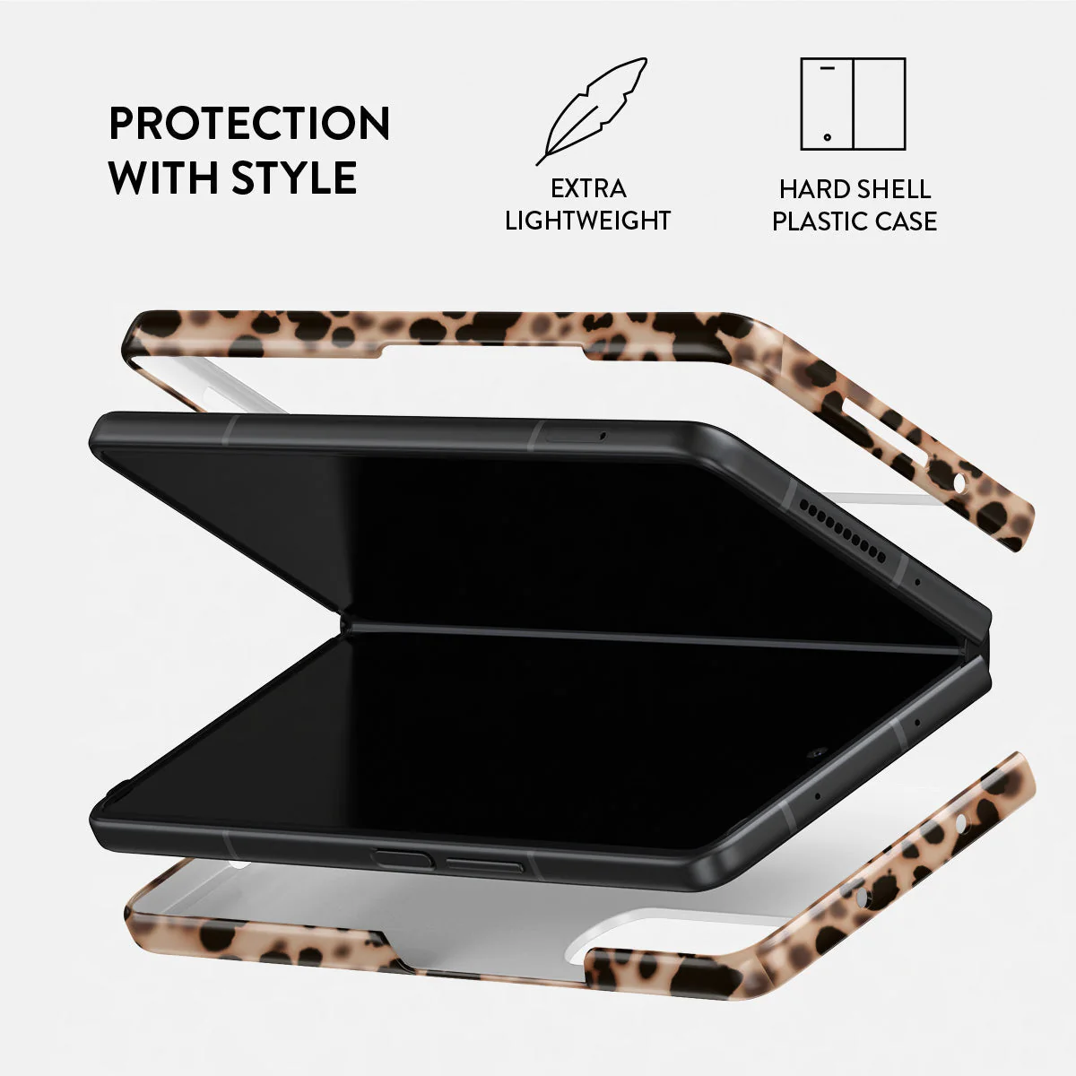 Off Duty - Samsung Galaxy Z Fold 4 Case - Image 2