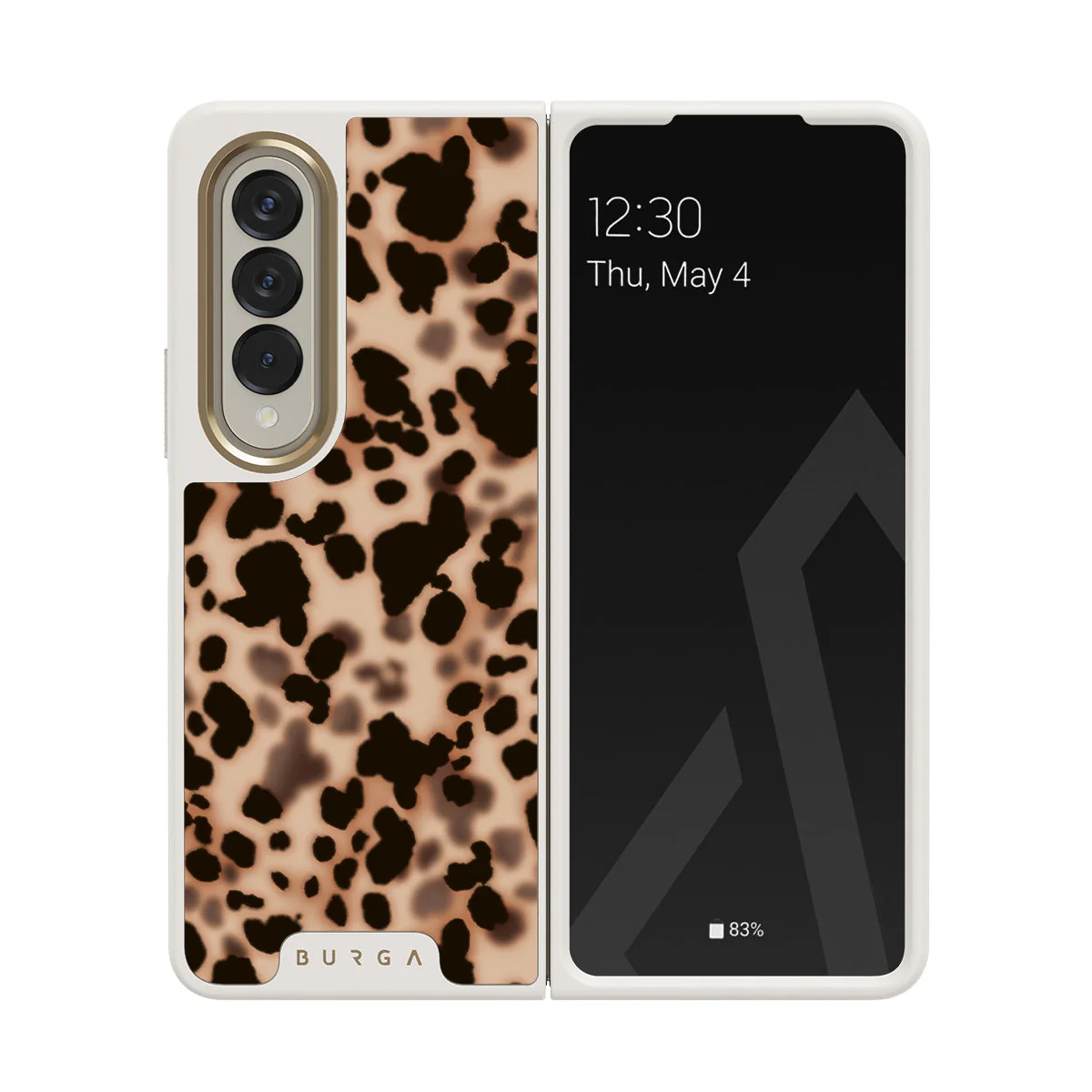 Off Duty - Samsung Galaxy Z Fold 4 Case - Image 20