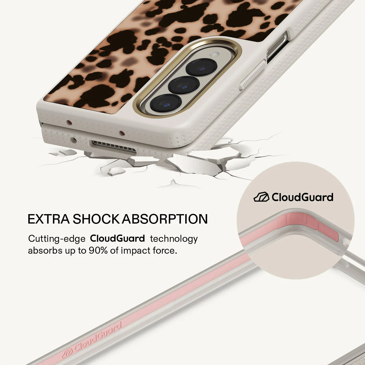 Off Duty - Samsung Galaxy Z Fold 4 Case - Image 22