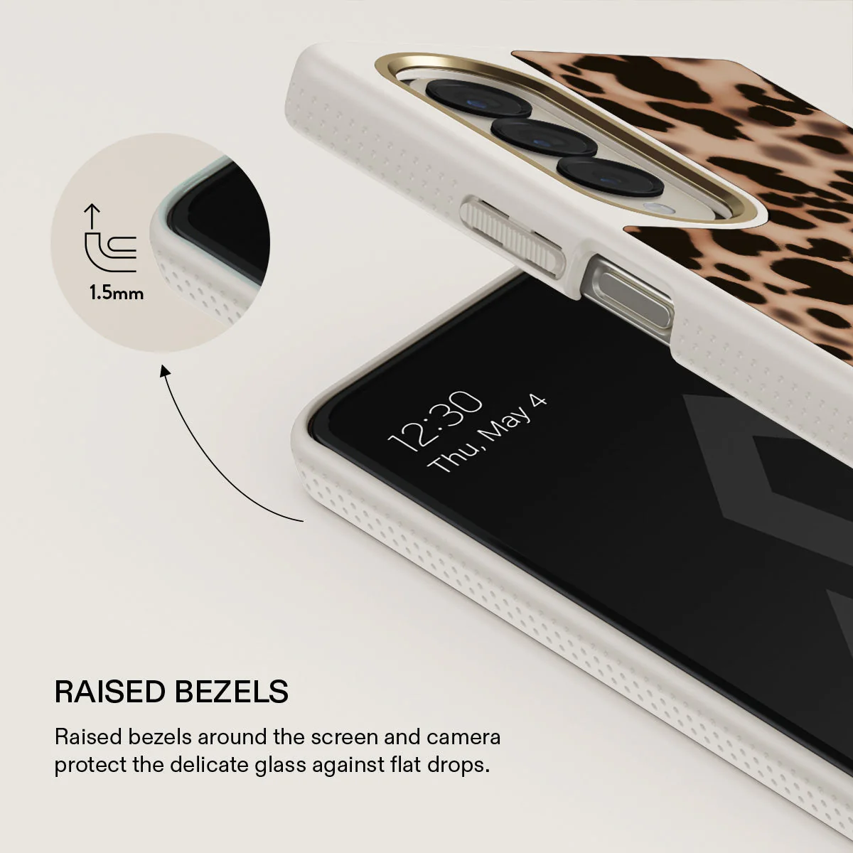 Off Duty - Samsung Galaxy Z Fold 4 Case - Image 23