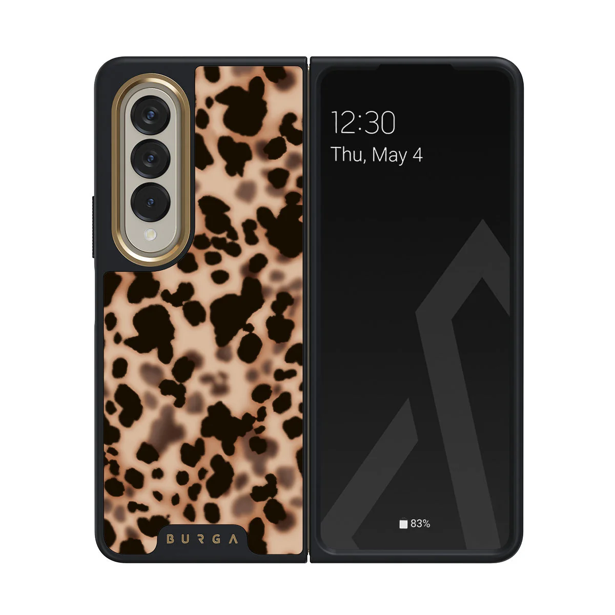 Off Duty - Samsung Galaxy Z Fold 4 Case - Image 6