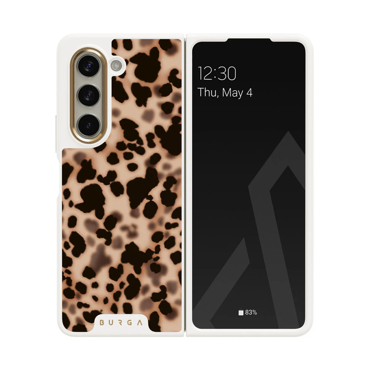 Off Duty - Samsung Galaxy Z Fold 5 Case - Image 15