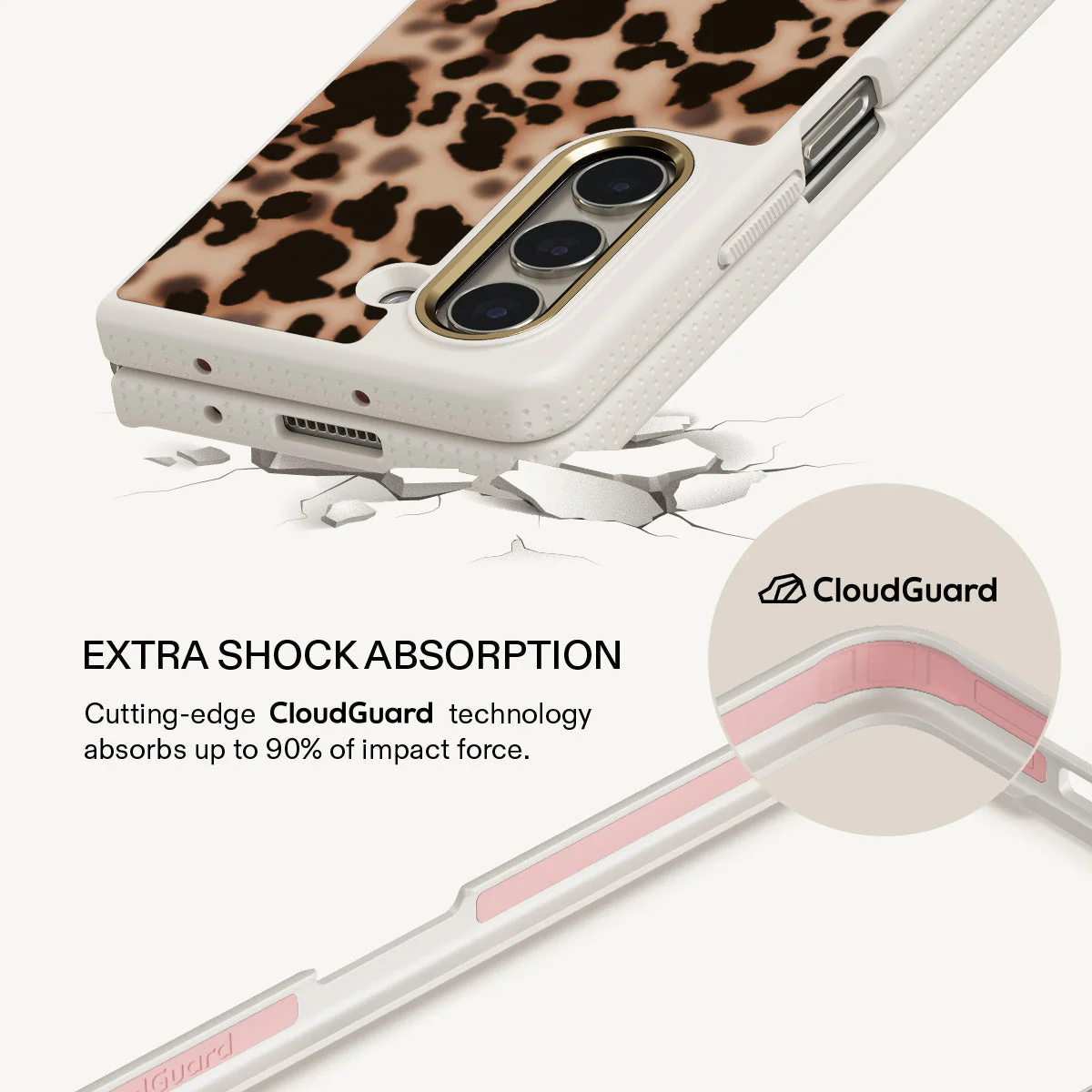 Off Duty - Samsung Galaxy Z Fold 5 Case - Image 17