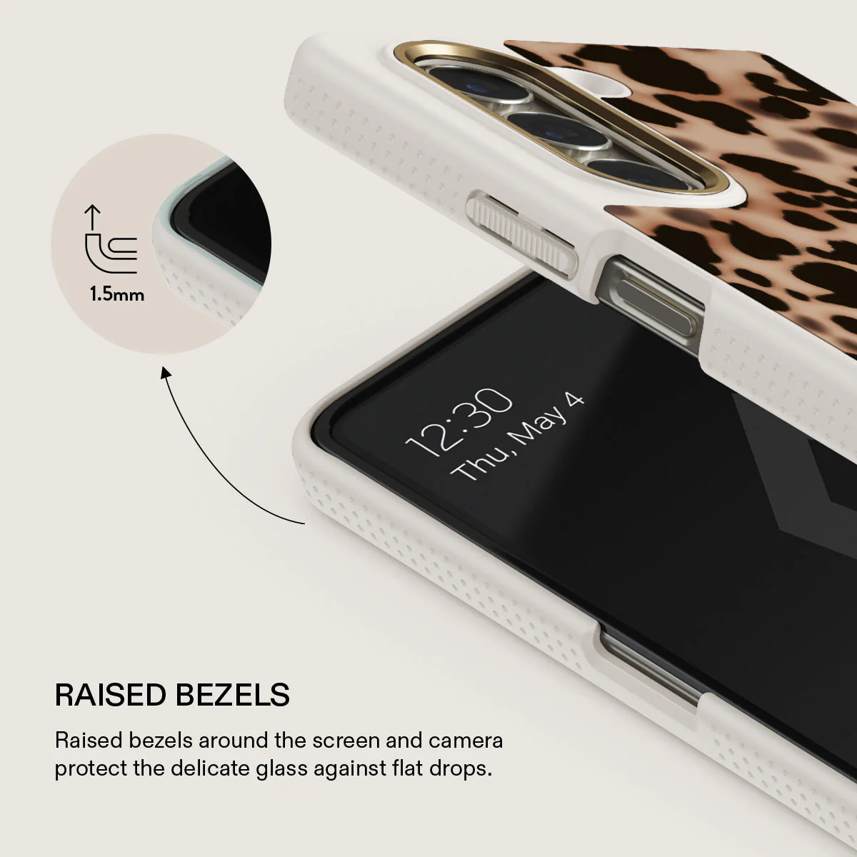 Off Duty - Samsung Galaxy Z Fold 5 Case - Image 18