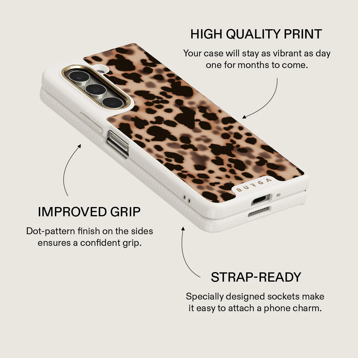 Off Duty - Samsung Galaxy Z Fold 5 Case - Image 19