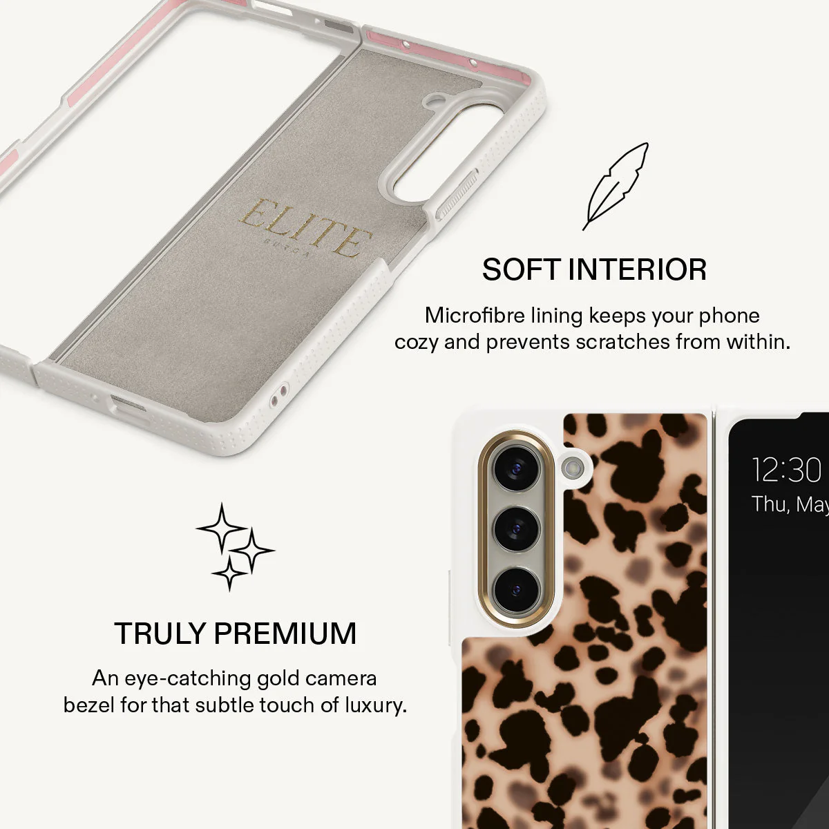 Off Duty - Samsung Galaxy Z Fold 5 Case - Image 20