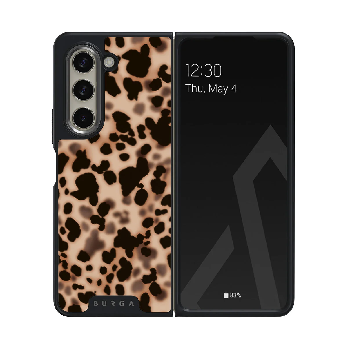 Off Duty - Samsung Galaxy Z Fold 5 Case - Image 8