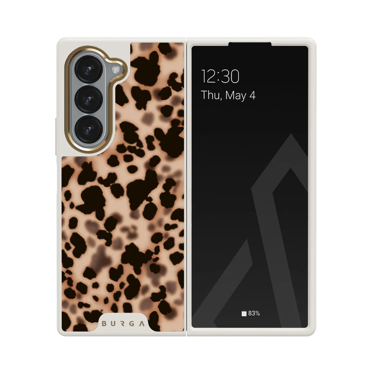 Off Duty - Samsung Galaxy Z Fold 6 Case - Image 15