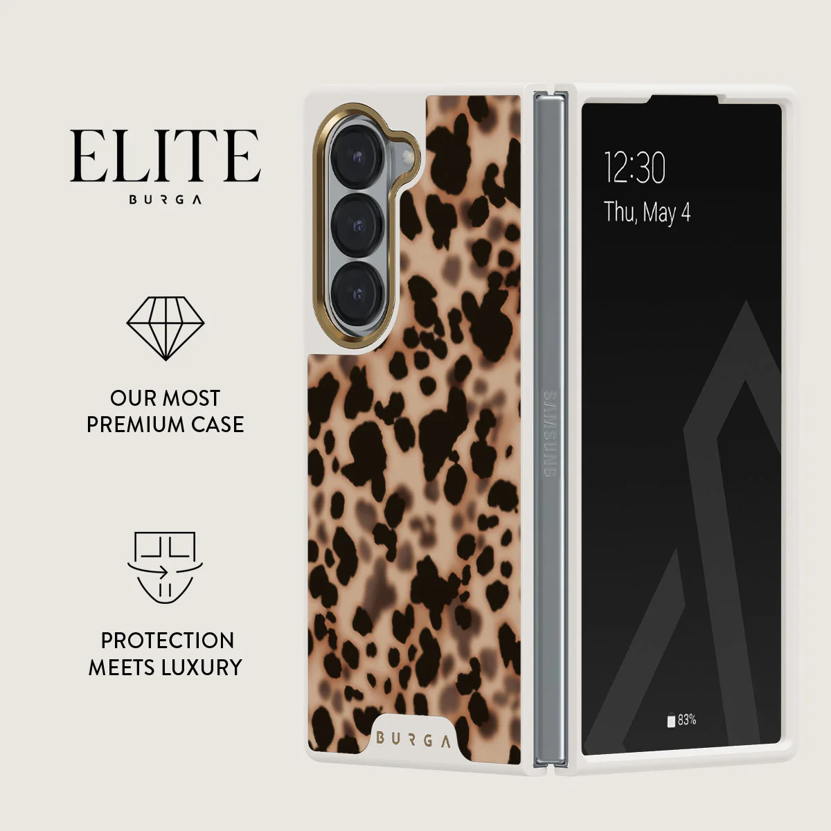 Off Duty - Samsung Galaxy Z Fold 6 Case - Image 16