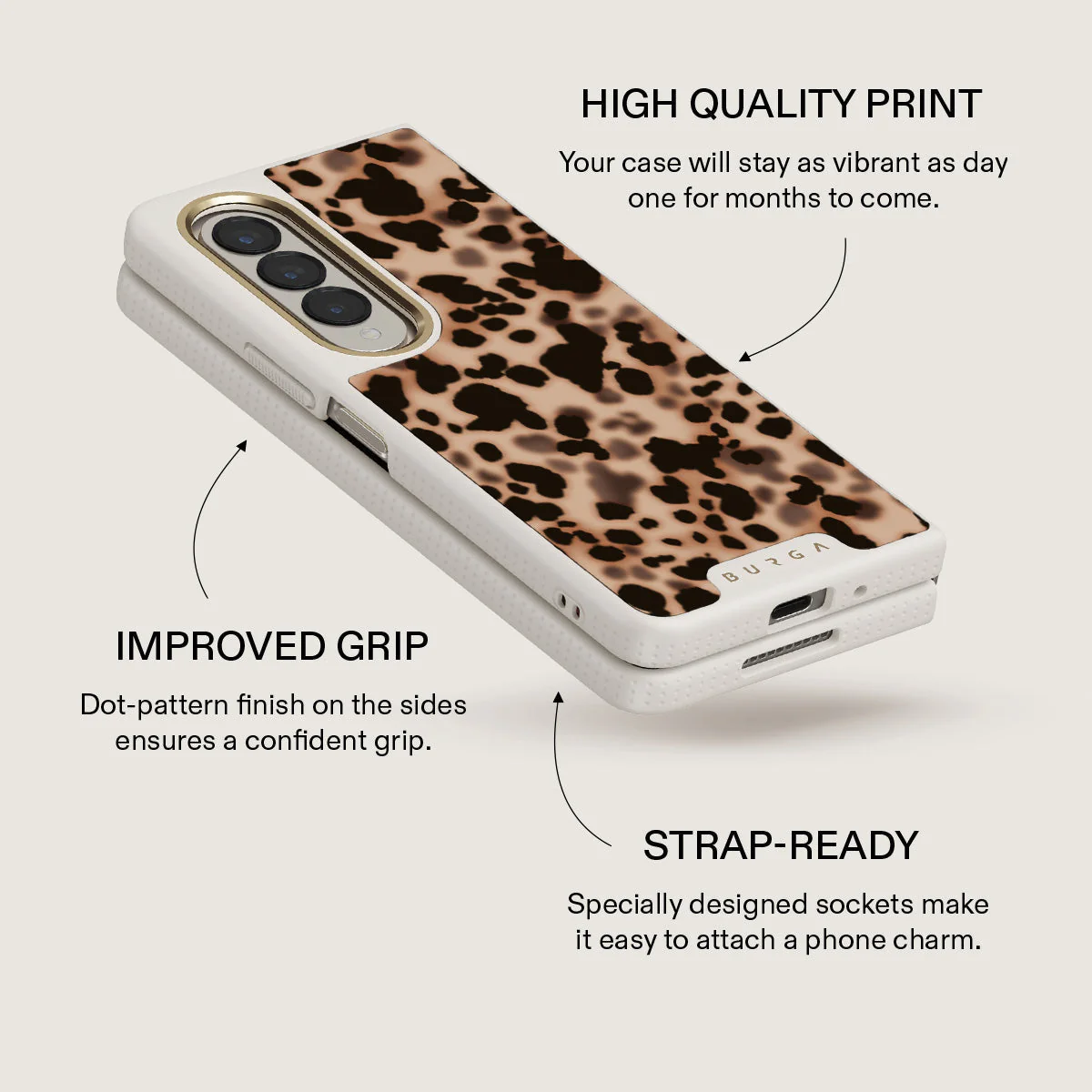 Off Duty - Samsung Galaxy Z Fold 6 Case - Image 19