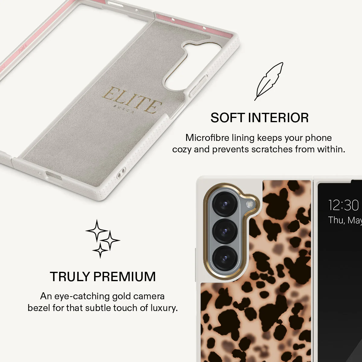 Off Duty - Samsung Galaxy Z Fold 6 Case - Image 20