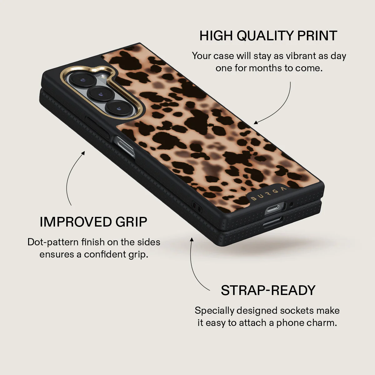 Off Duty - Samsung Galaxy Z Fold 6 Case - Image 5