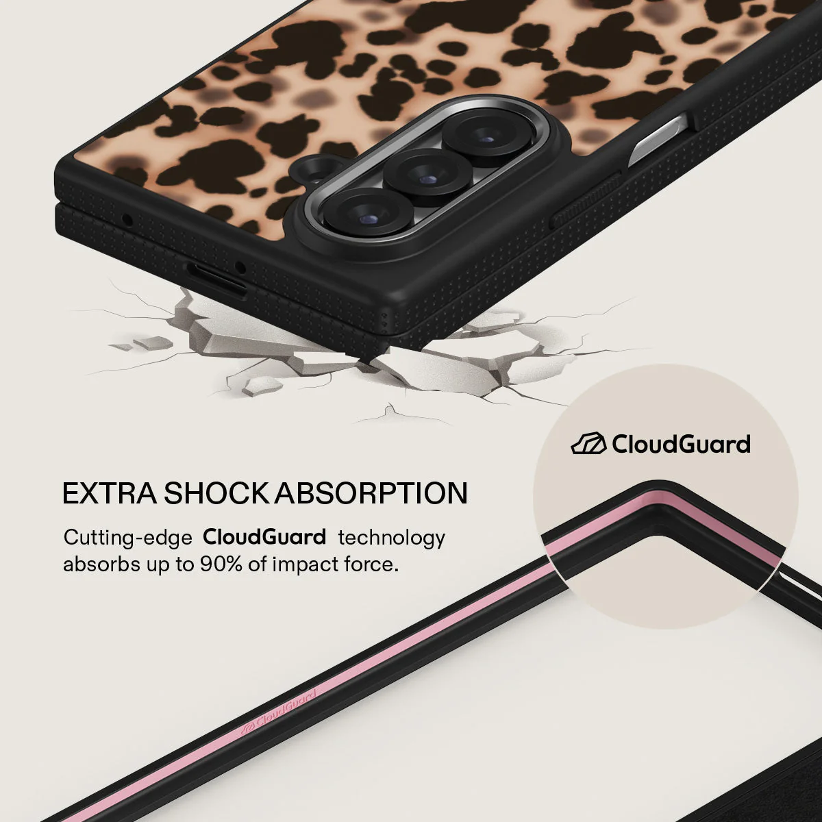Off Duty - Samsung Galaxy Z Fold 7 Case - Image 10