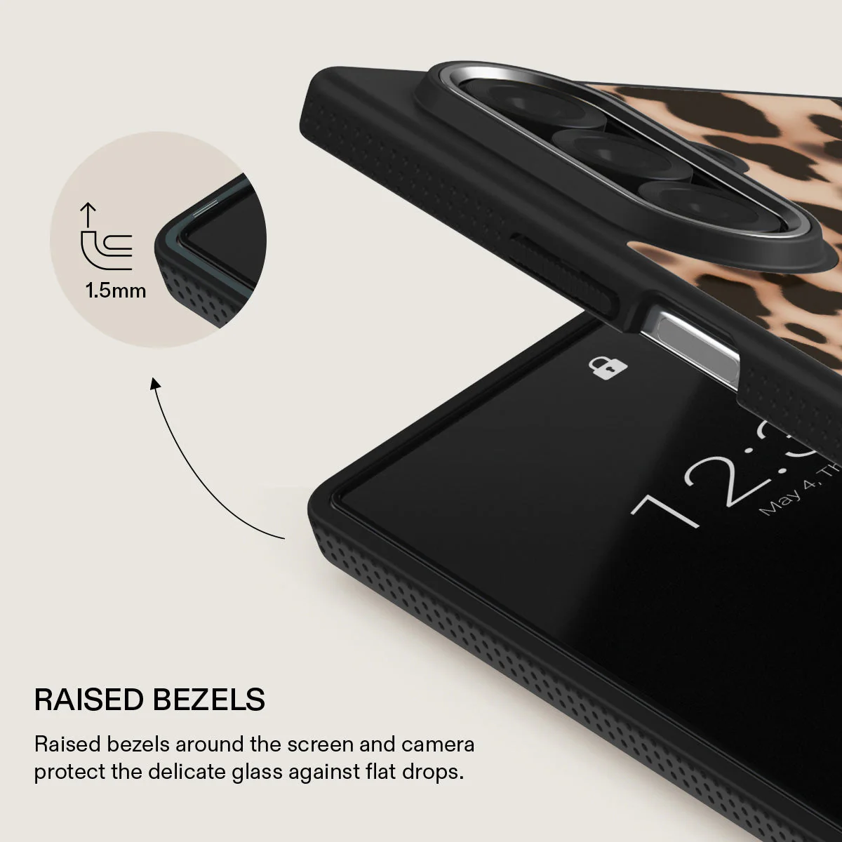 Off Duty - Samsung Galaxy Z Fold 7 Case - Image 11
