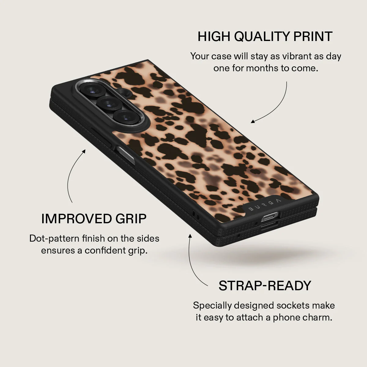 Off Duty - Samsung Galaxy Z Fold 7 Case - Image 12