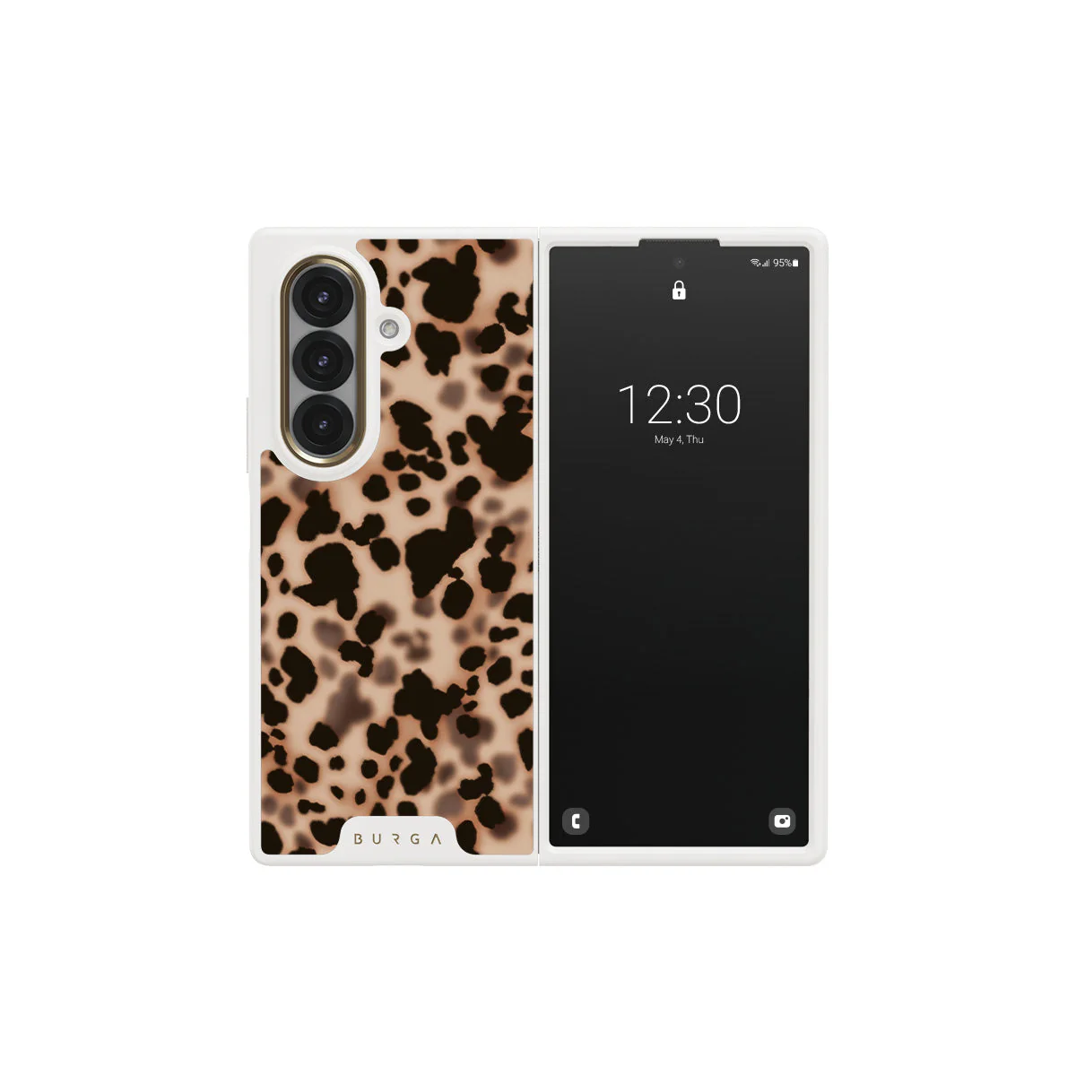 Off Duty - Samsung Galaxy Z Fold 7 Case - Image 15