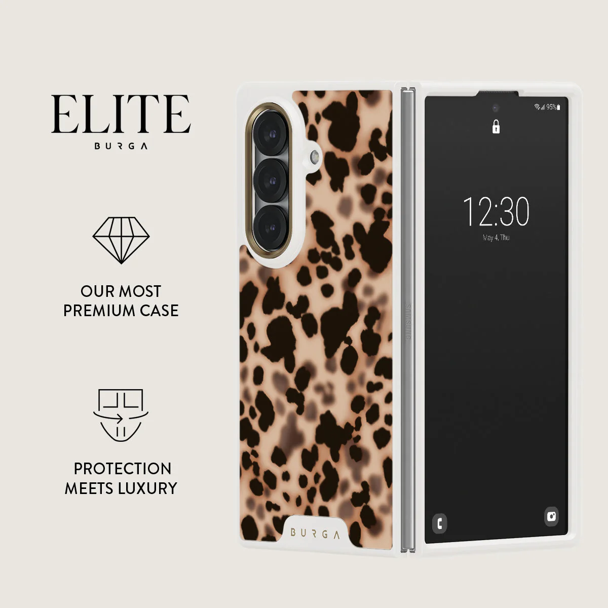 Off Duty - Samsung Galaxy Z Fold 7 Case - Image 16