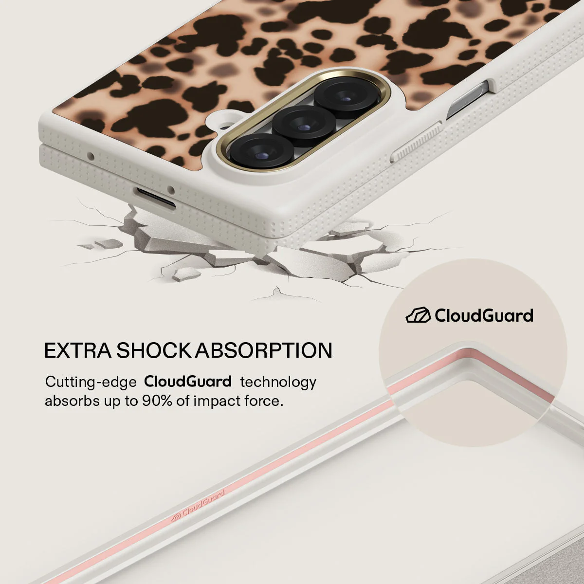 Off Duty - Samsung Galaxy Z Fold 7 Case - Image 17