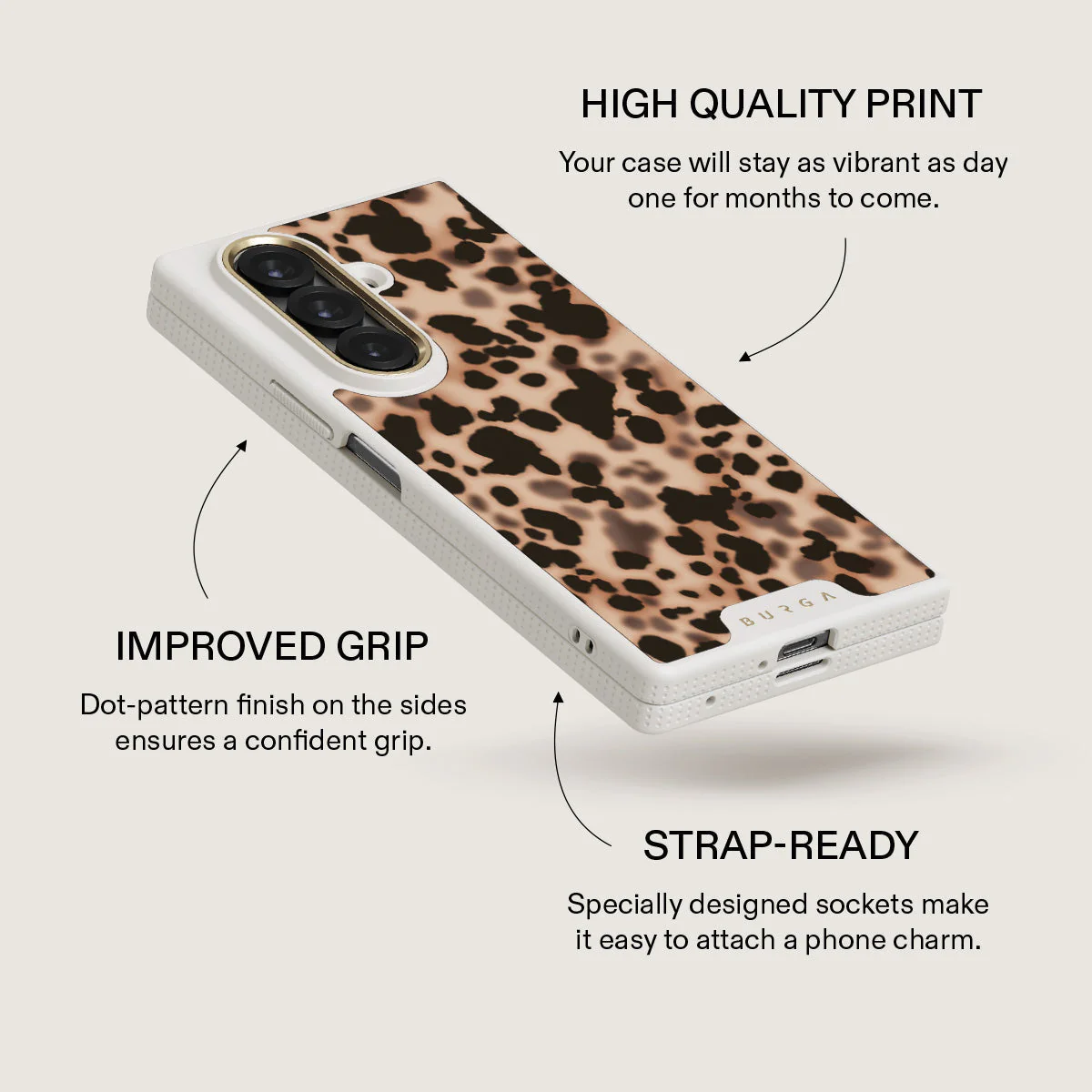 Off Duty - Samsung Galaxy Z Fold 7 Case - Image 19