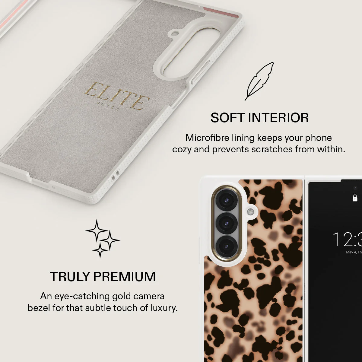 Off Duty - Samsung Galaxy Z Fold 7 Case - Image 20