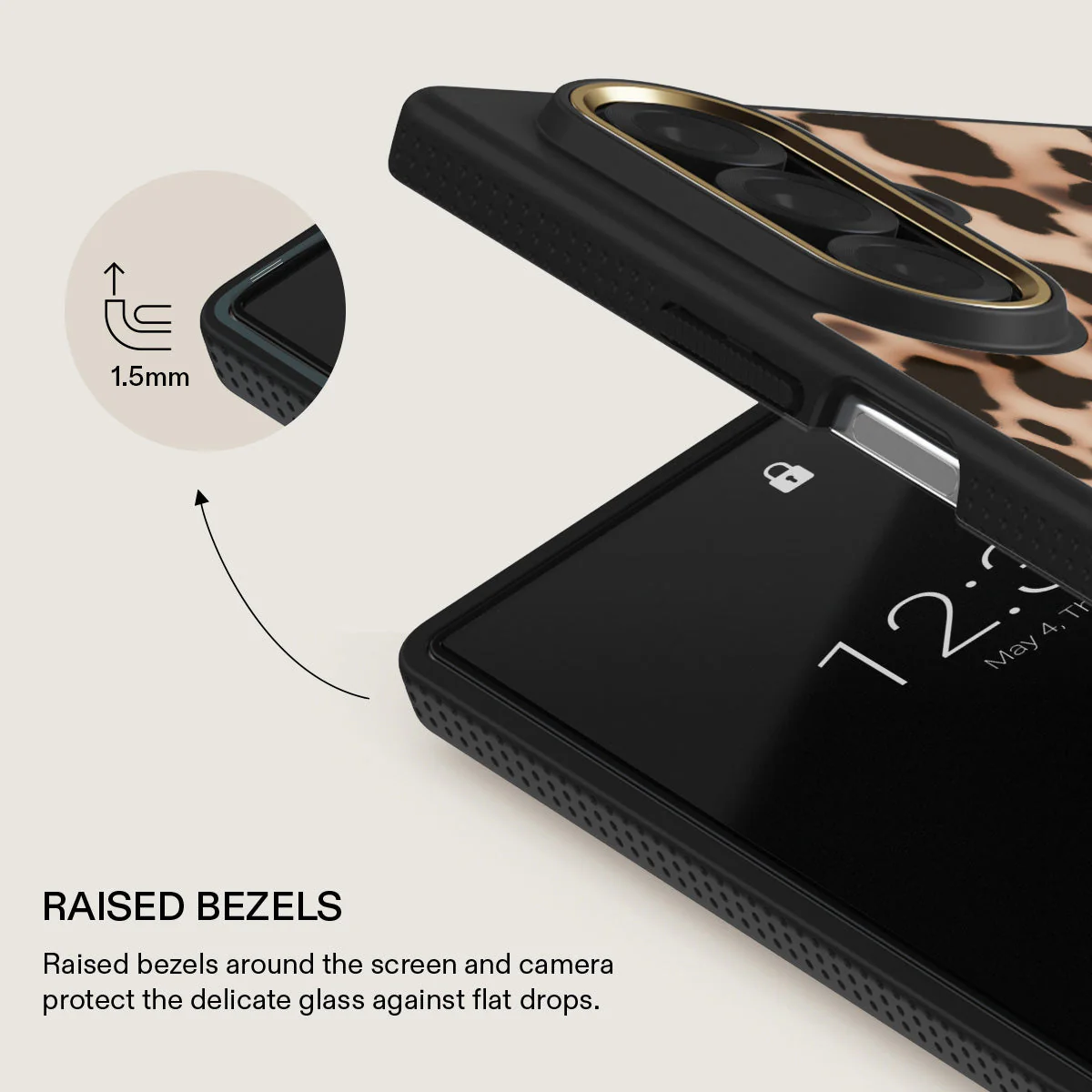 Off Duty - Samsung Galaxy Z Fold 7 Case - Image 4