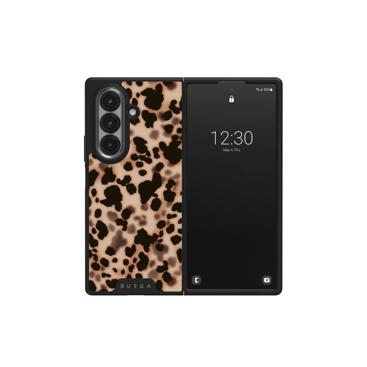 Off Duty - Samsung Galaxy Z Fold 7 Case - Image 8