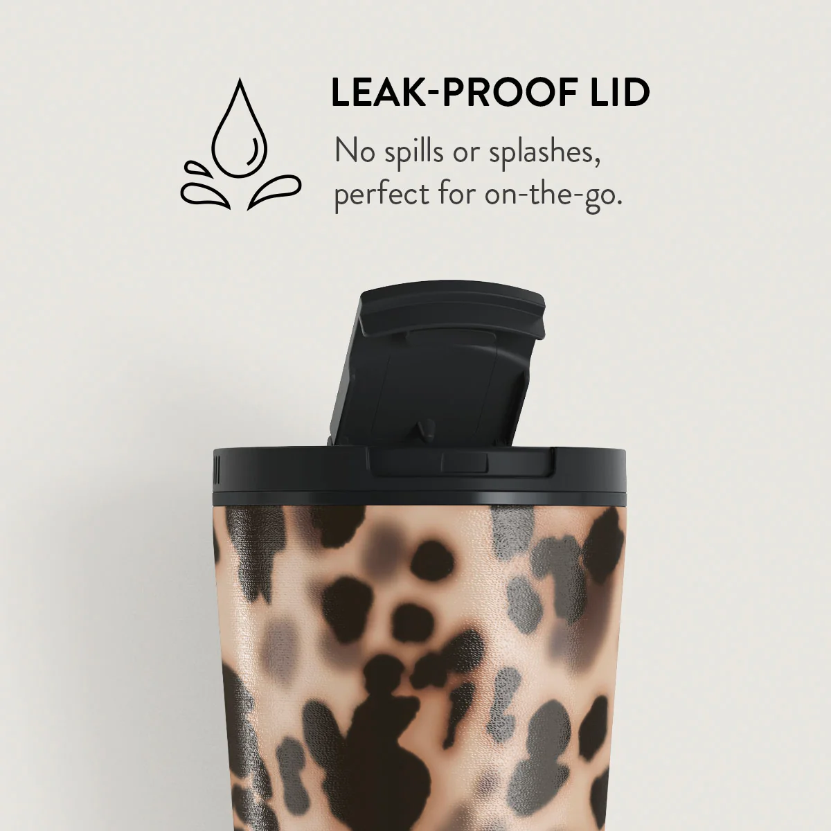 Off Duty - Travel Mug - Image 11