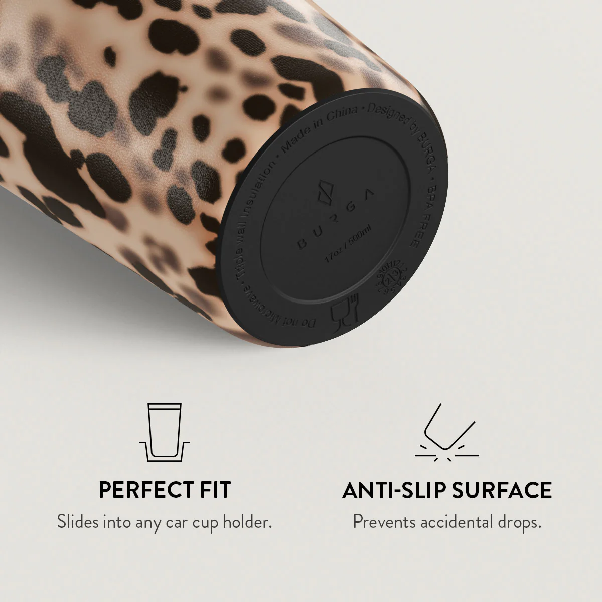 Off Duty - Travel Mug - Image 12