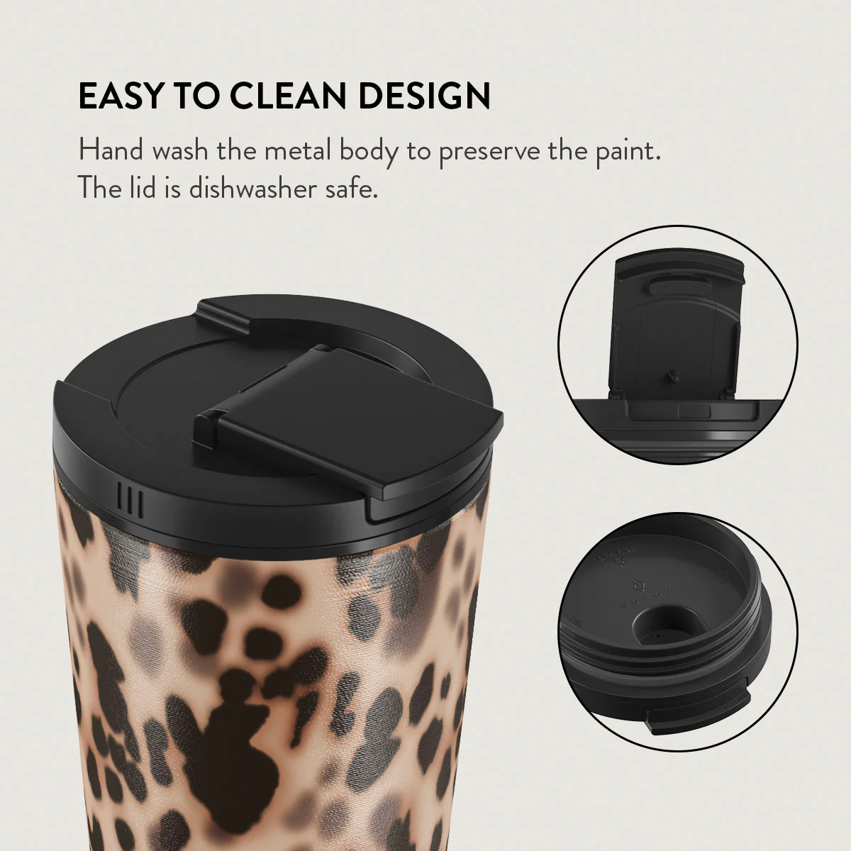 Off Duty - Travel Mug - Image 16