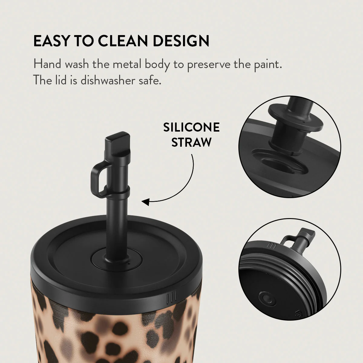 Off Duty - Travel Mug - Image 17