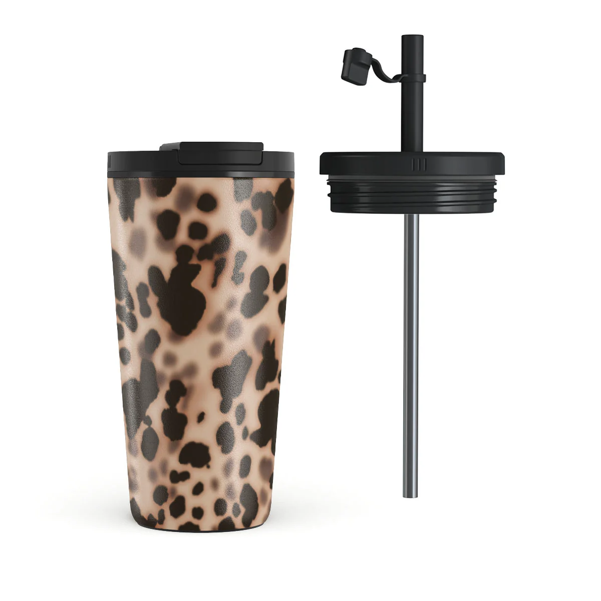 Off Duty - Travel Mug - Image 3