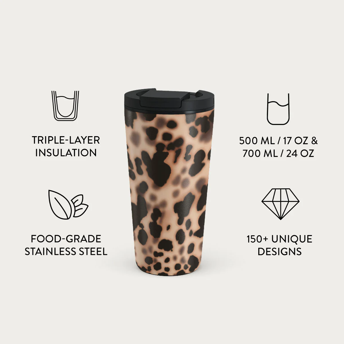 Off Duty - Travel Mug - Image 7