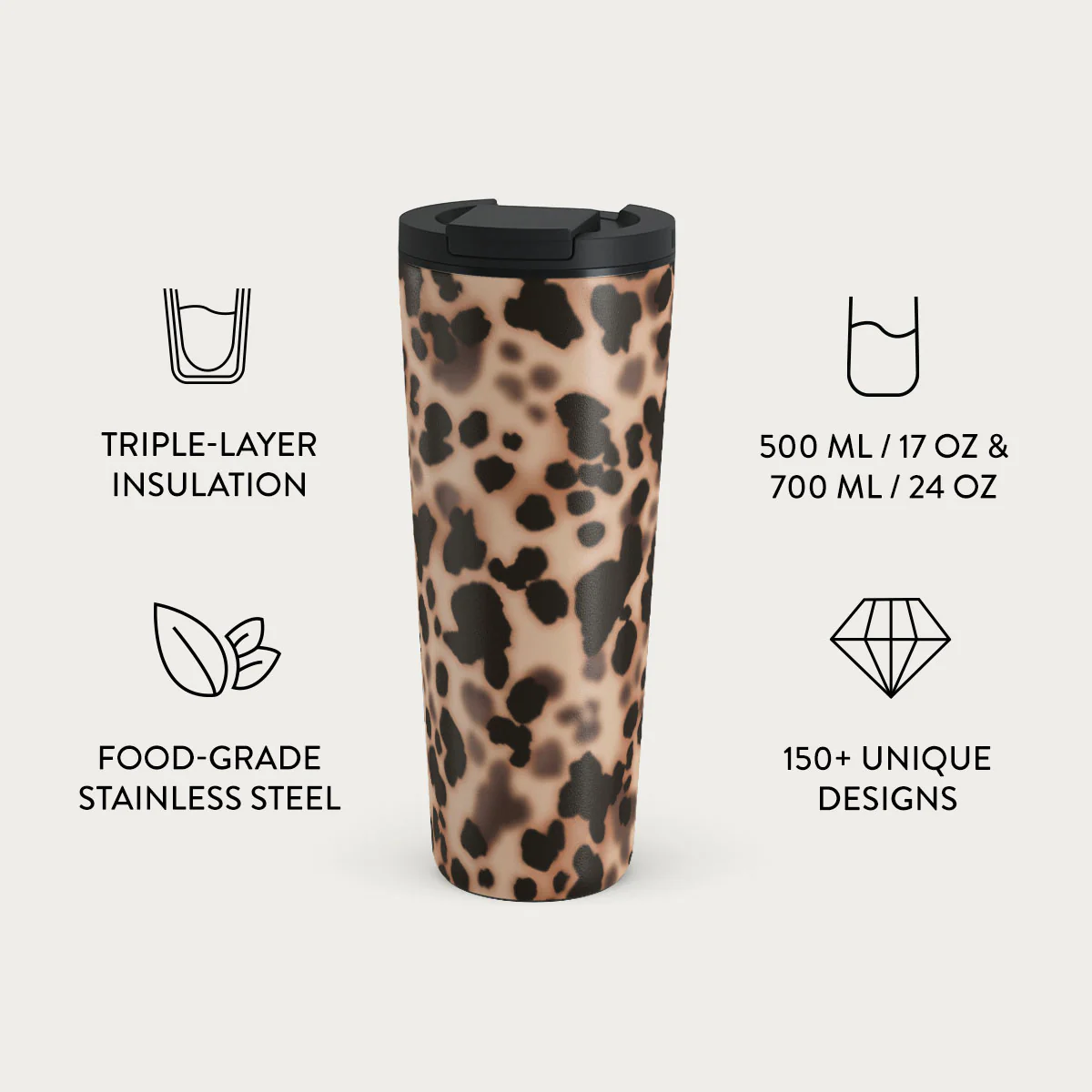 Off Duty - Travel Mug - Image 9