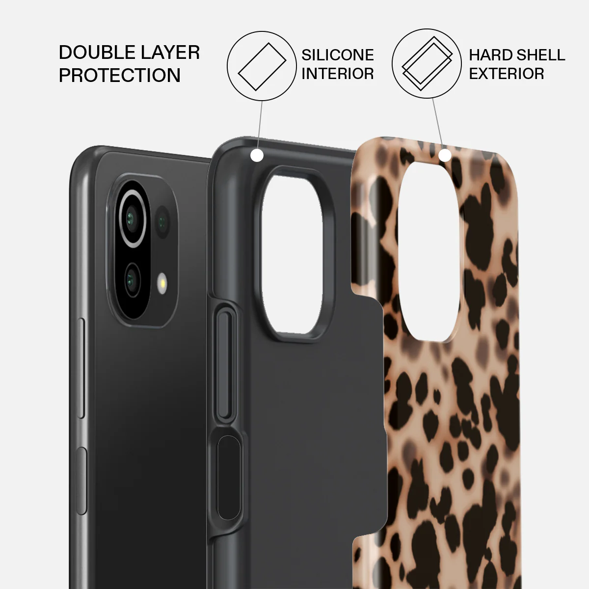 Off Duty - Xiaomi 11 Lite 5G NE Case - Image 2
