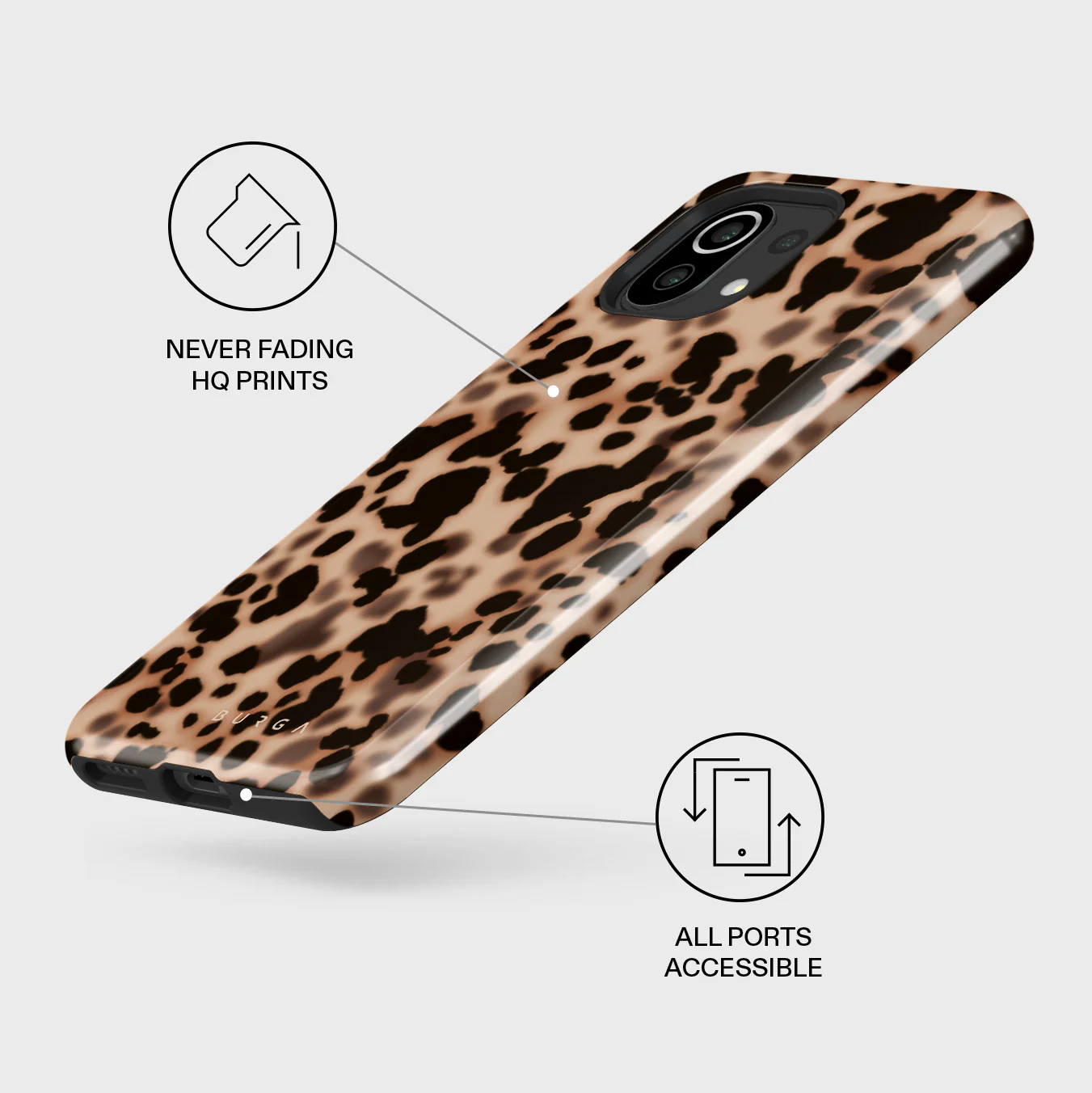Off Duty - Xiaomi 11 Lite 5G NE Case - Image 3