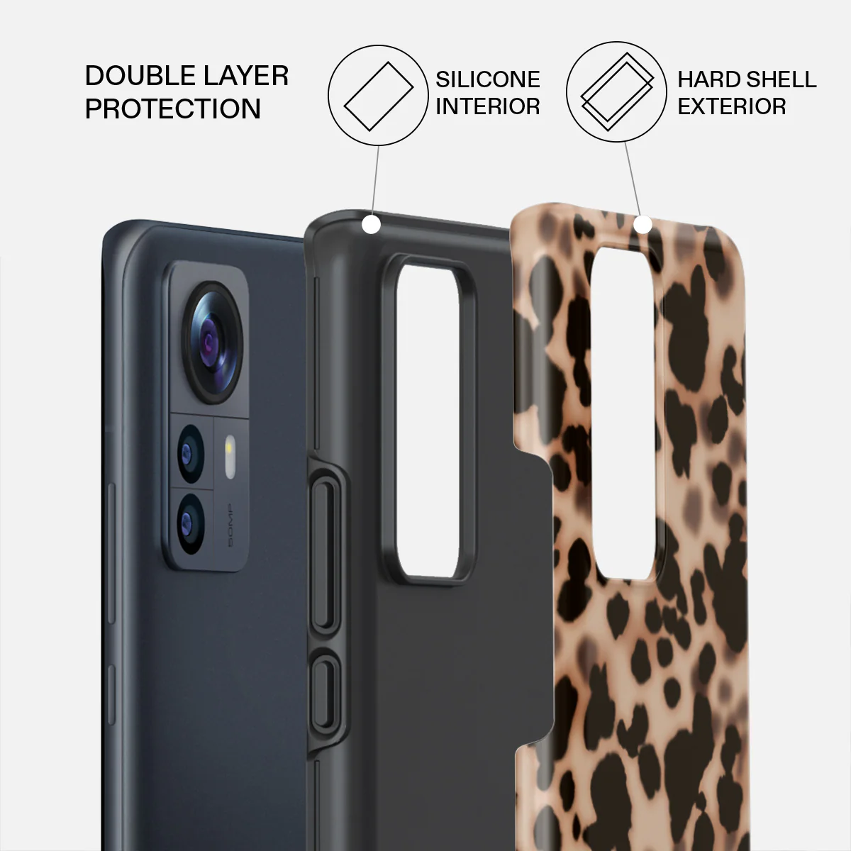 Off Duty - Xiaomi 12 Case - Image 2