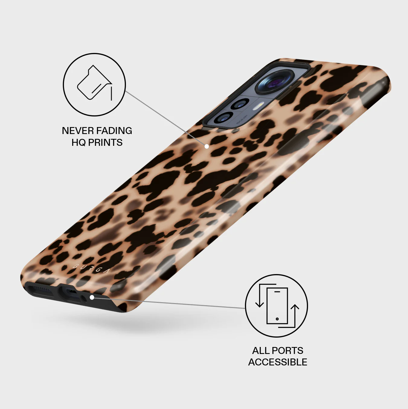 Off Duty - Xiaomi 12 Case - Image 3