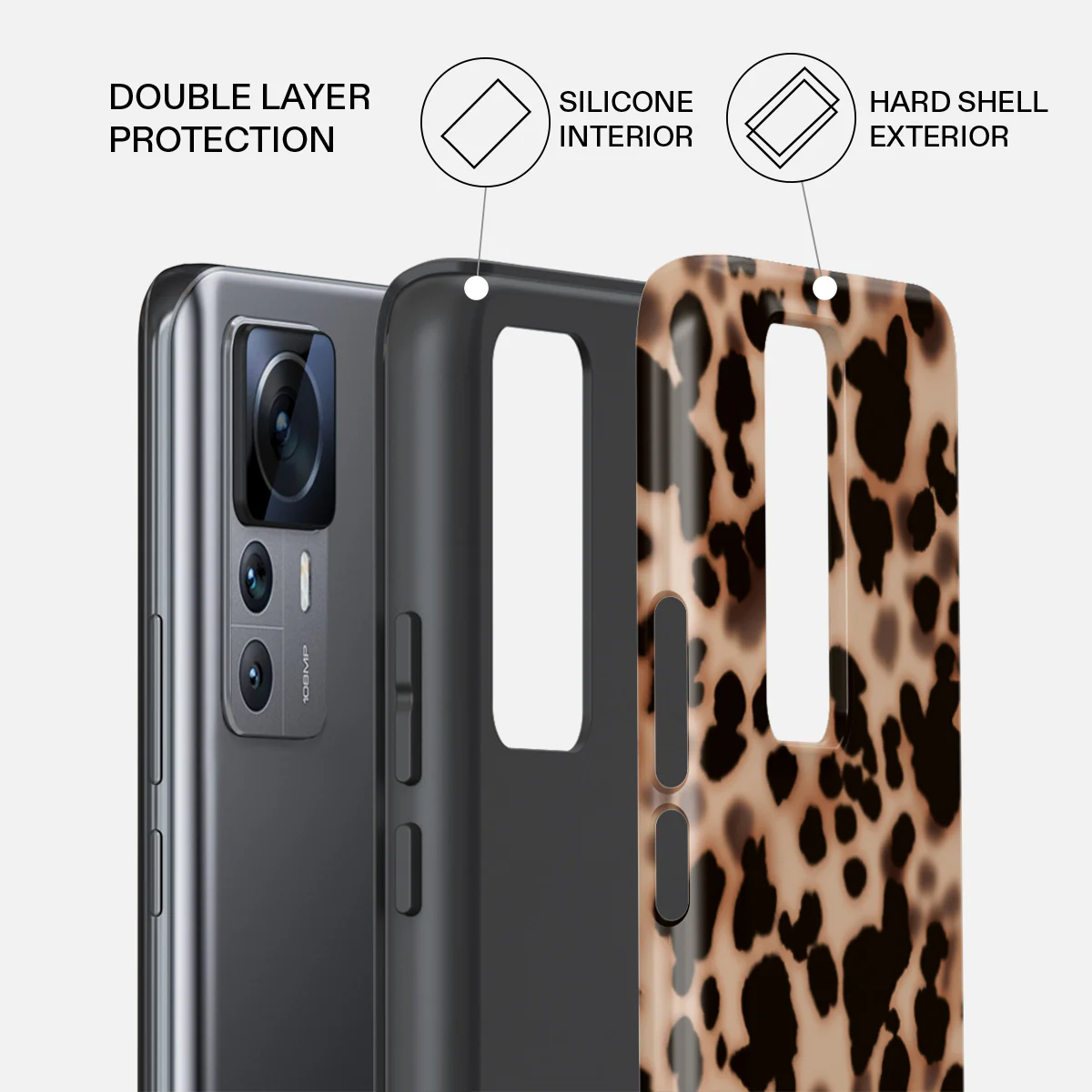 Off Duty - Xiaomi 12T Case - Image 2