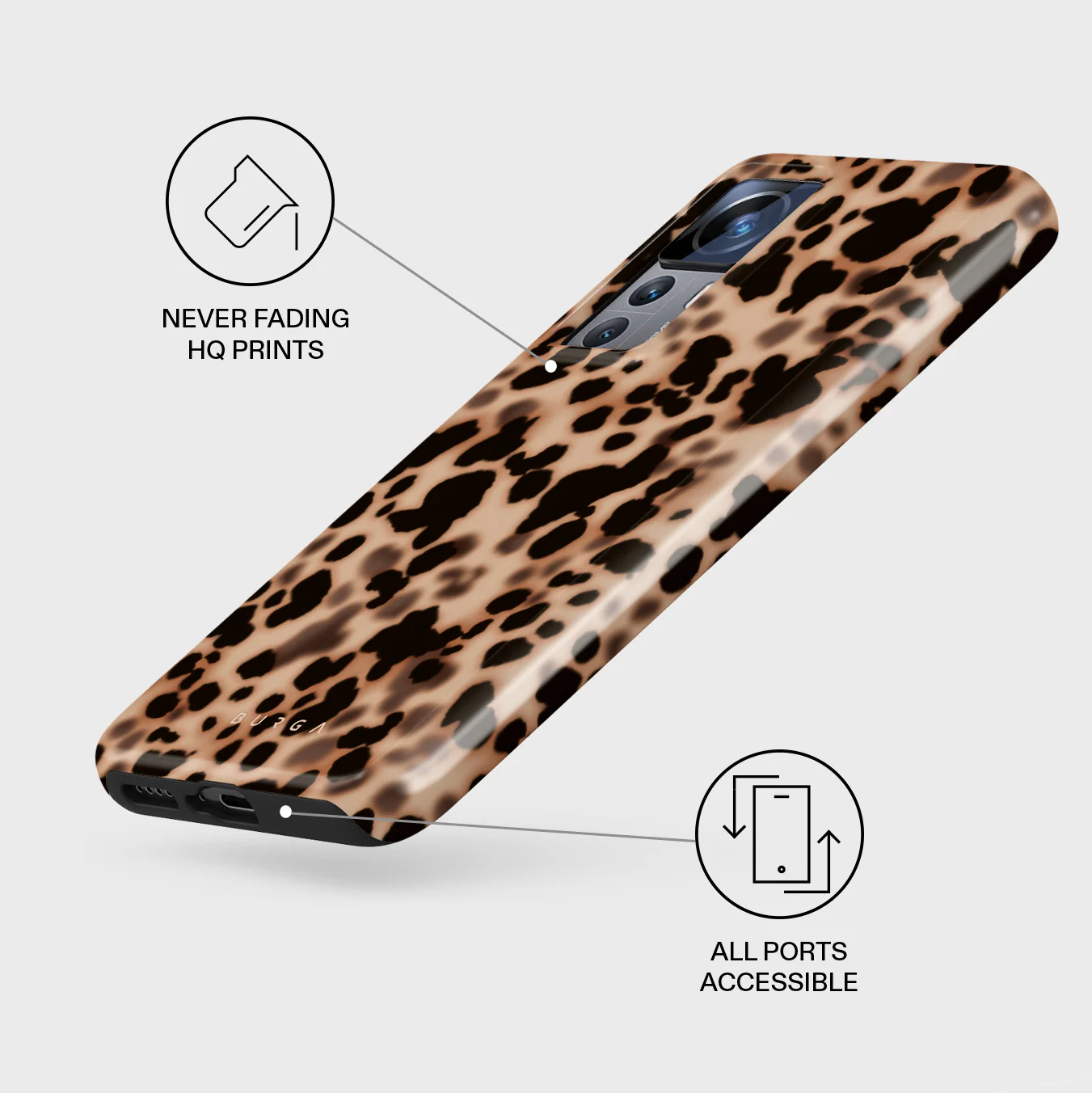 Off Duty - Xiaomi 12T Case - Image 3