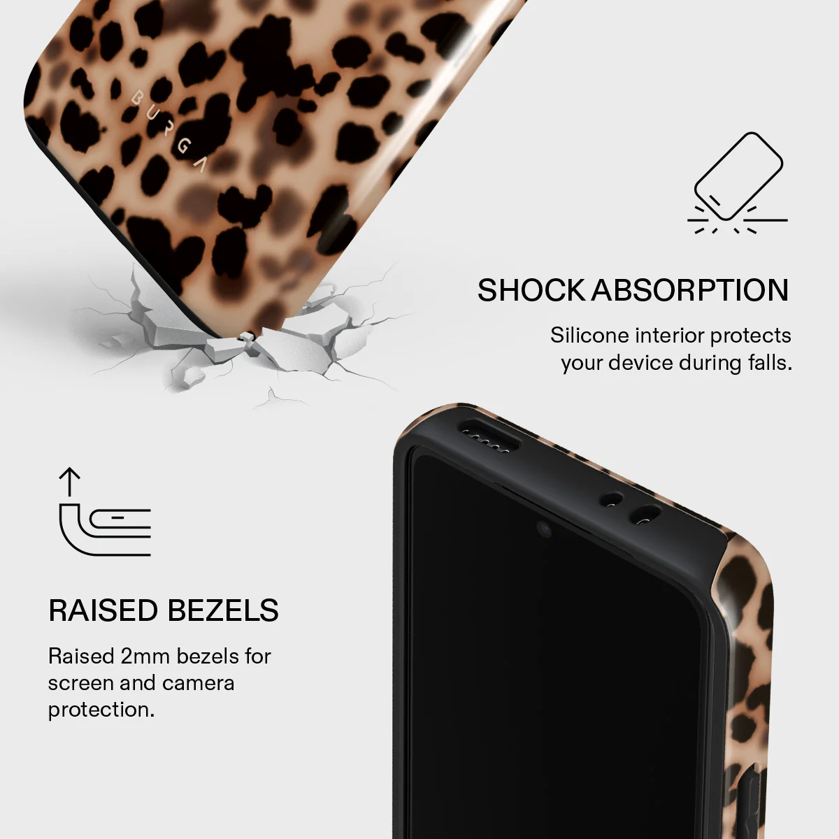 Off Duty - Xiaomi 12T Pro Case - Image 4