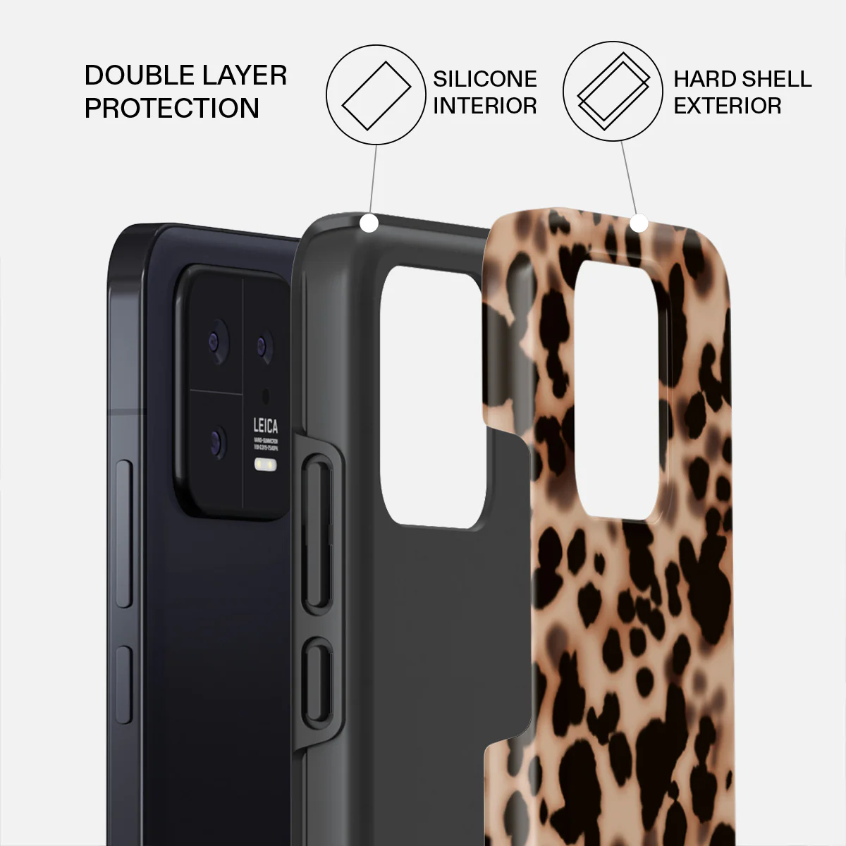 Off Duty - Xiaomi 13 Case - Image 2