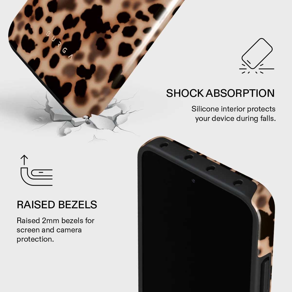 Off Duty - Xiaomi 13 Case - Image 4