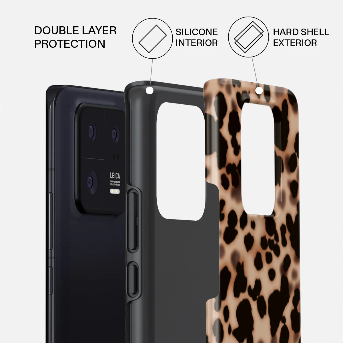 Off Duty - Xiaomi 13 Pro Case - Image 2