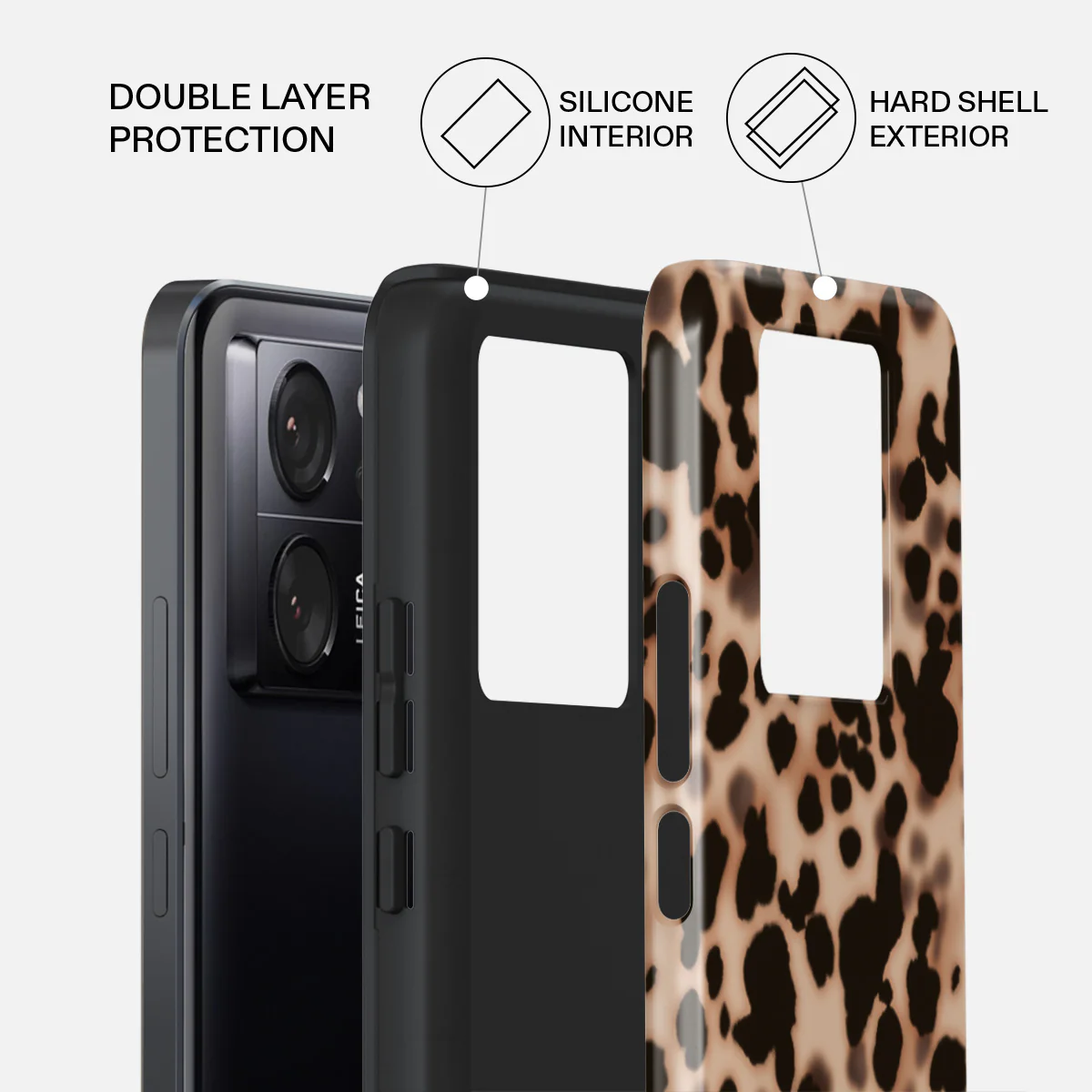 Off Duty - Xiaomi 13T Case - Image 2